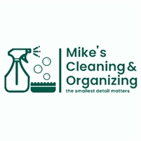  Mike's Cleaning & Organizing