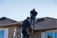 Chase Roof Inspections John Swindle