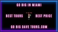 Big Dave Tours Big Dave Tours