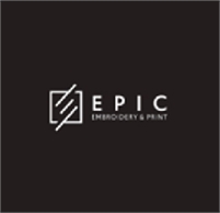  Epic  Embroidery & Print Ltd